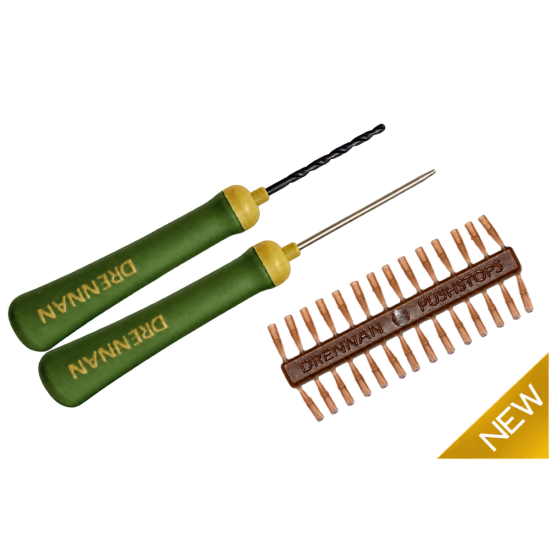Set Drennan - Specialist Pushstop Set Set Drennan - Specialist Pushstop Set